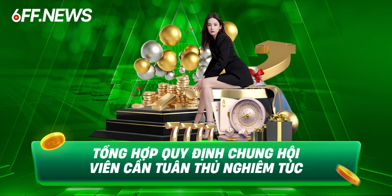 Tầm quan trọng của việc đọc hiểu các quy định chung